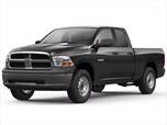 2011 Ram 1500 Quad Cab